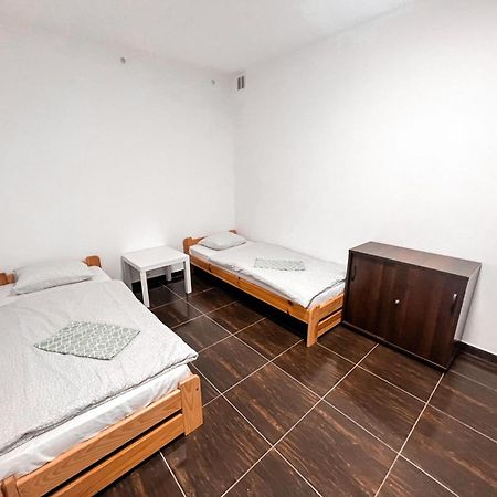 3 Apartments In 1 Location Prága Kültér fotó