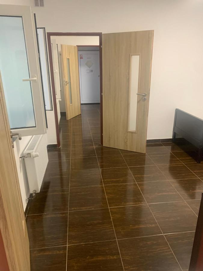 3 Apartments In 1 Location Prága Kültér fotó