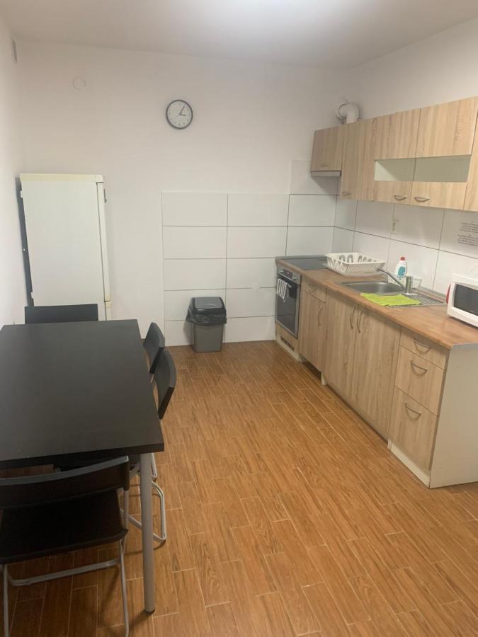 3 Apartments In 1 Location Prága Kültér fotó