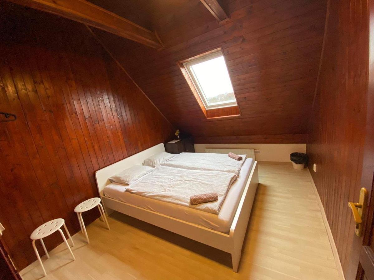 3 Apartments In 1 Location Prága Kültér fotó