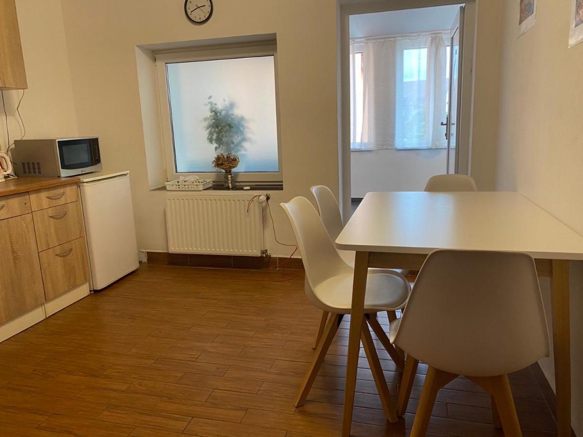 3 Apartments In 1 Location Prága Kültér fotó