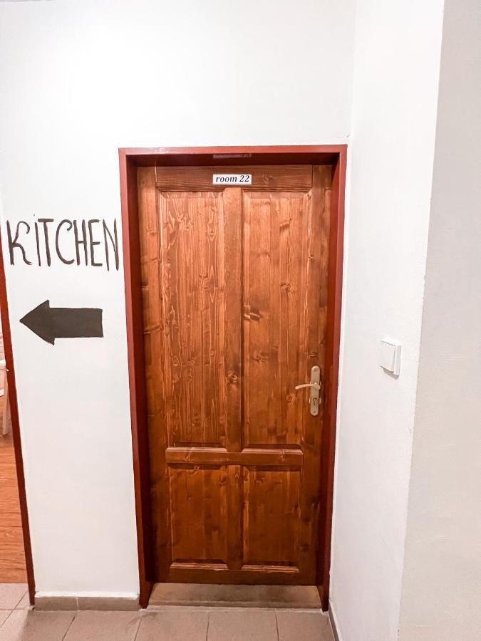 3 Apartments In 1 Location Prága Kültér fotó