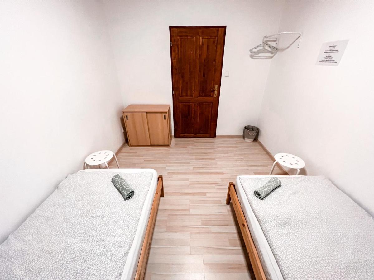 3 Apartments In 1 Location Prága Kültér fotó