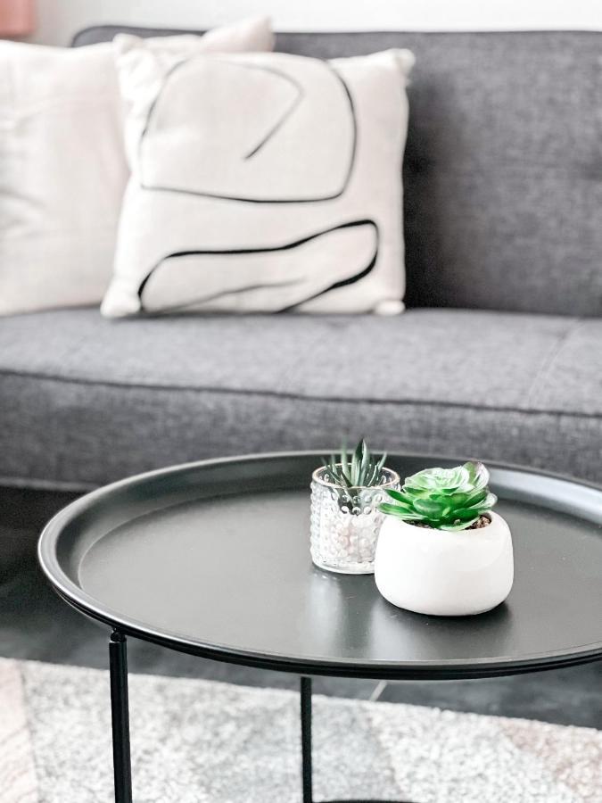 3 Apartments In 1 Location Prága Kültér fotó