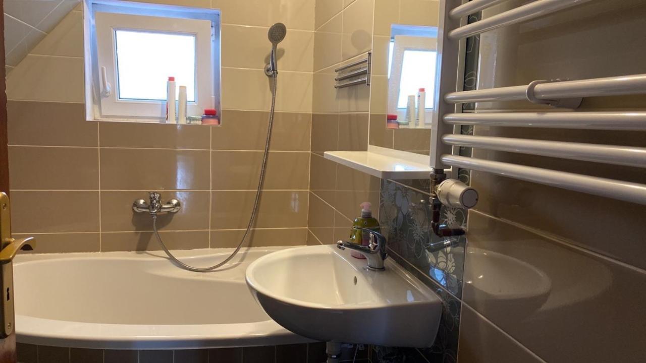 3 Apartments In 1 Location Prága Kültér fotó